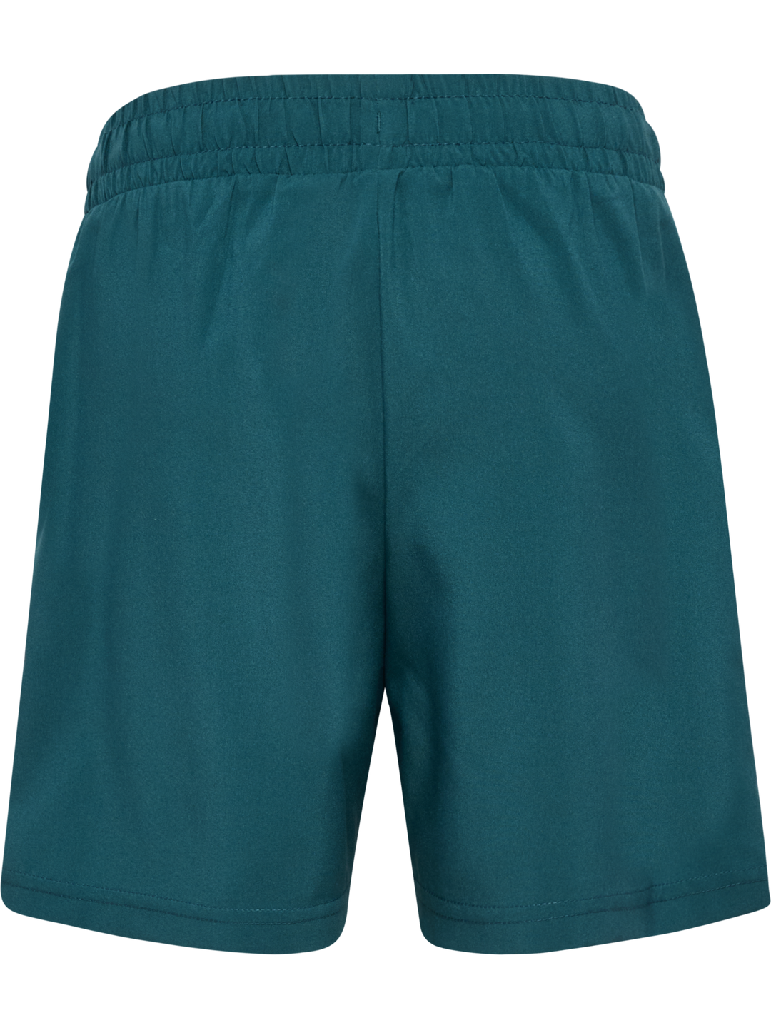 Hummel Hmljr Pulse Workout Shorts - balsam