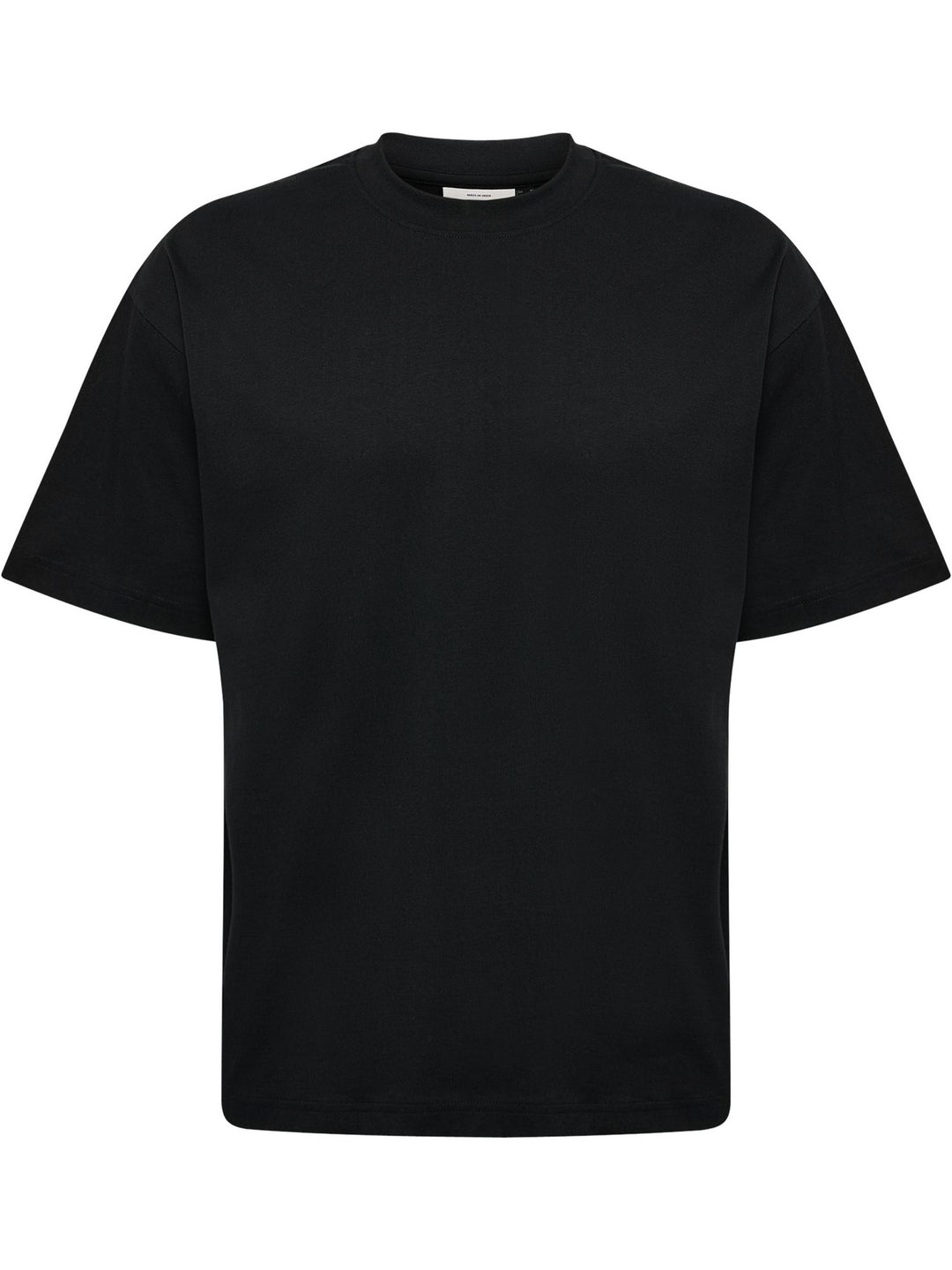 Hummel Hmlloose T-Shirt S/S Kick Off Club - black