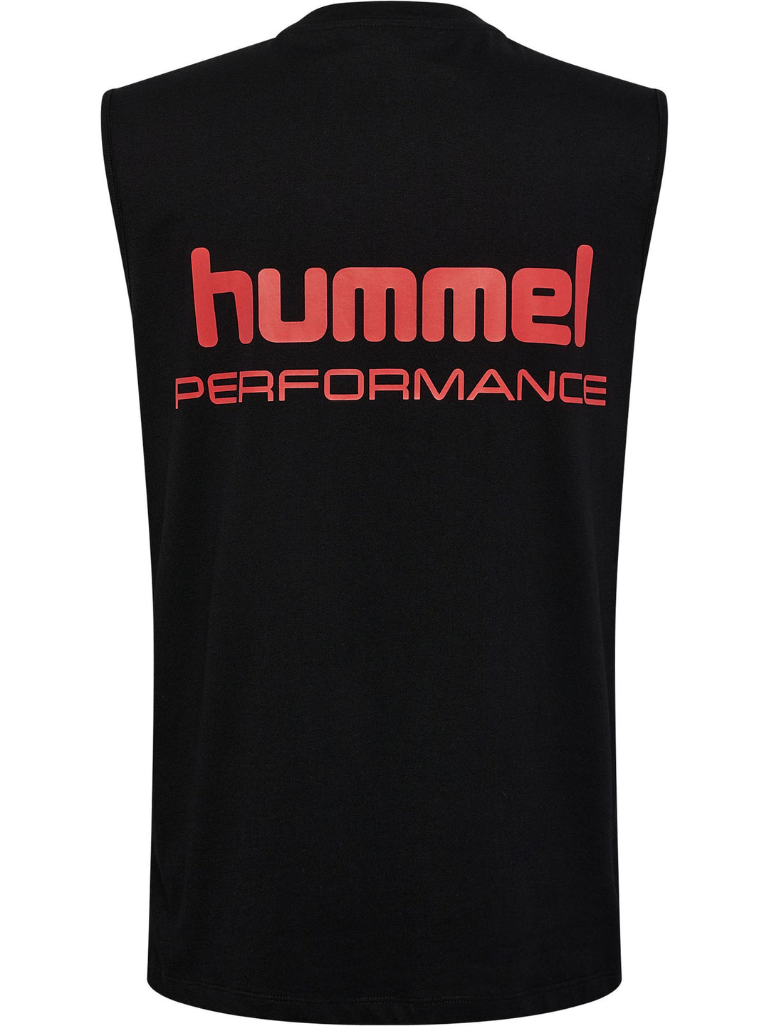 Hummel Hmlhiit Muscle Tank Top - black