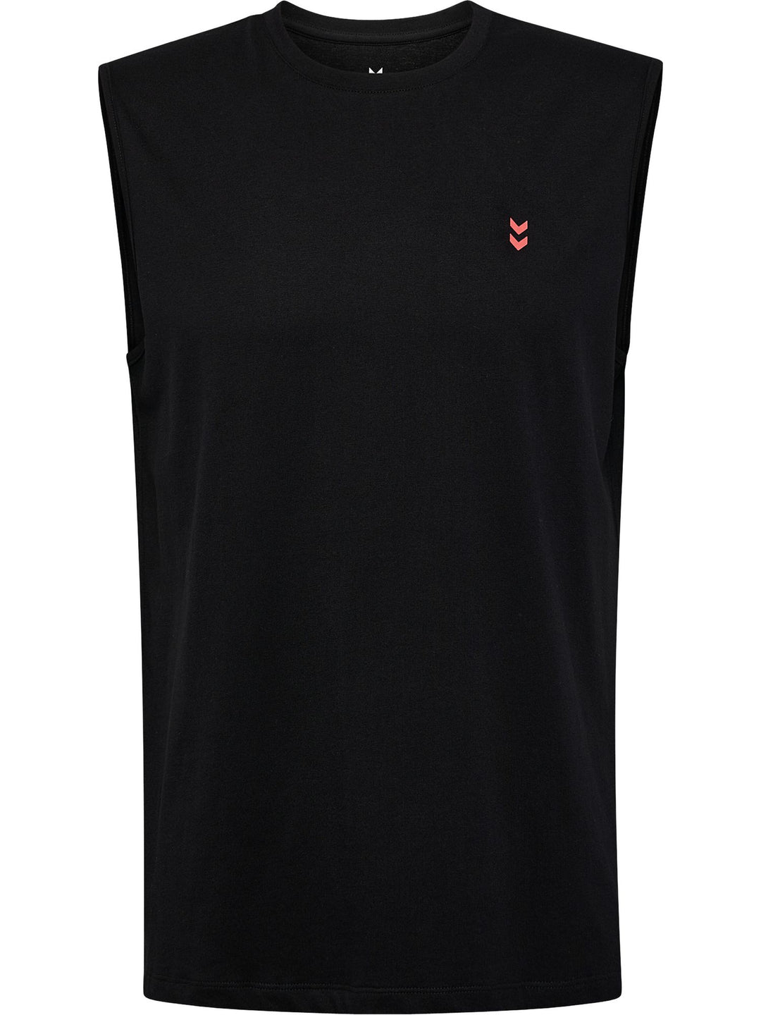 Hummel Hmlhiit Muscle Tank Top - black