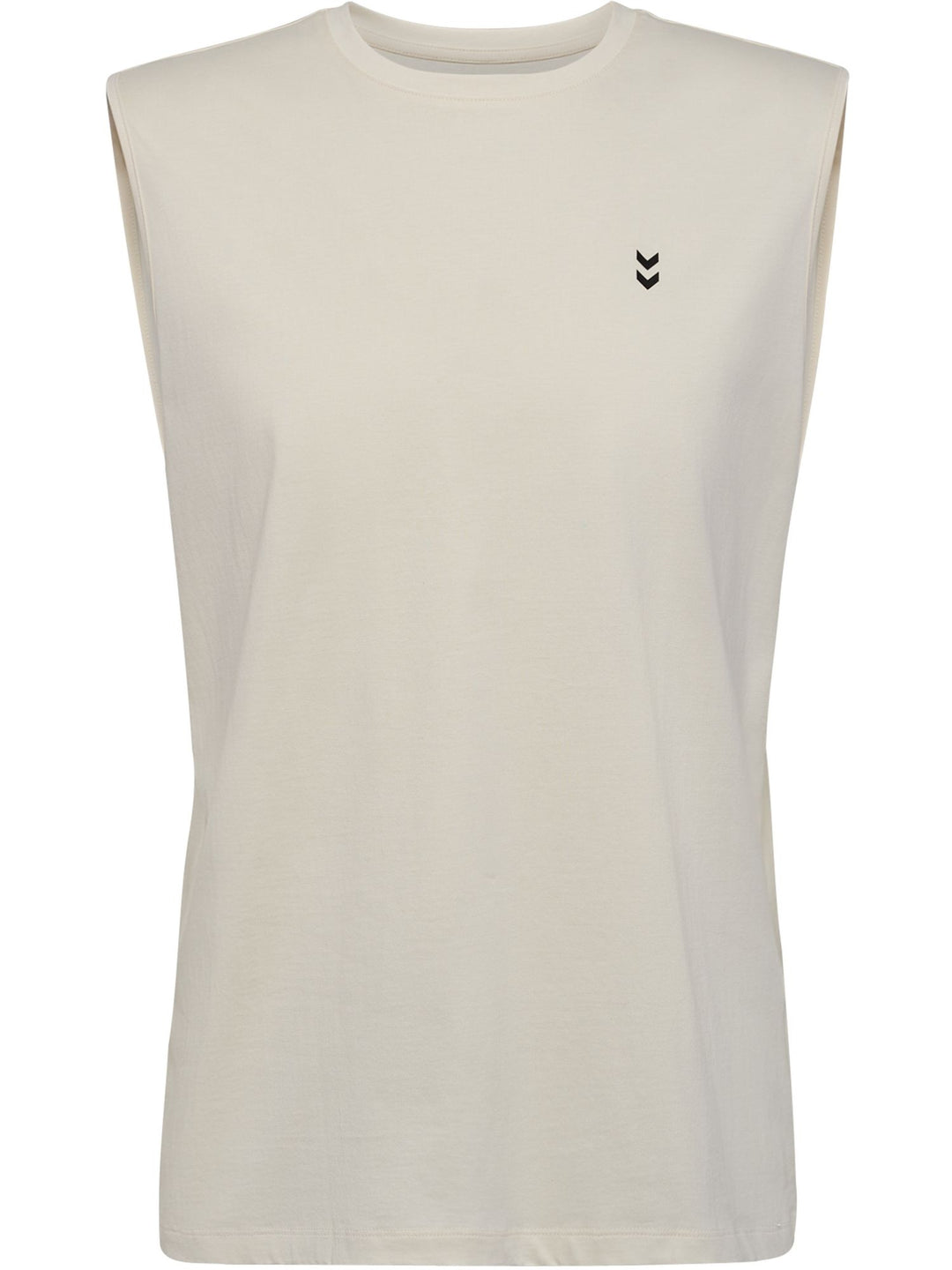 Hummel Hmlhiit Muscle Tank Top - tofu
