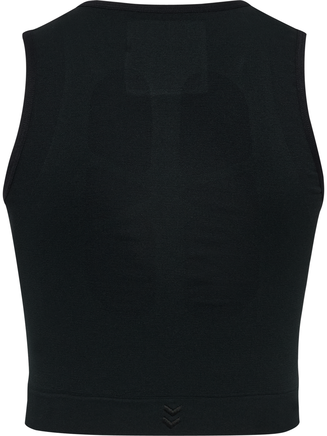 Hummel Hmlhiit Seamless W Top - black