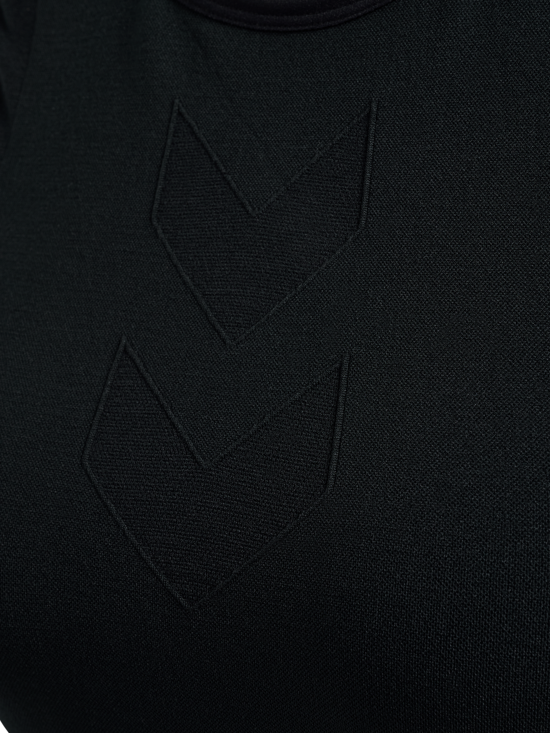 Hummel Hmlhiit Seamless W Top - black