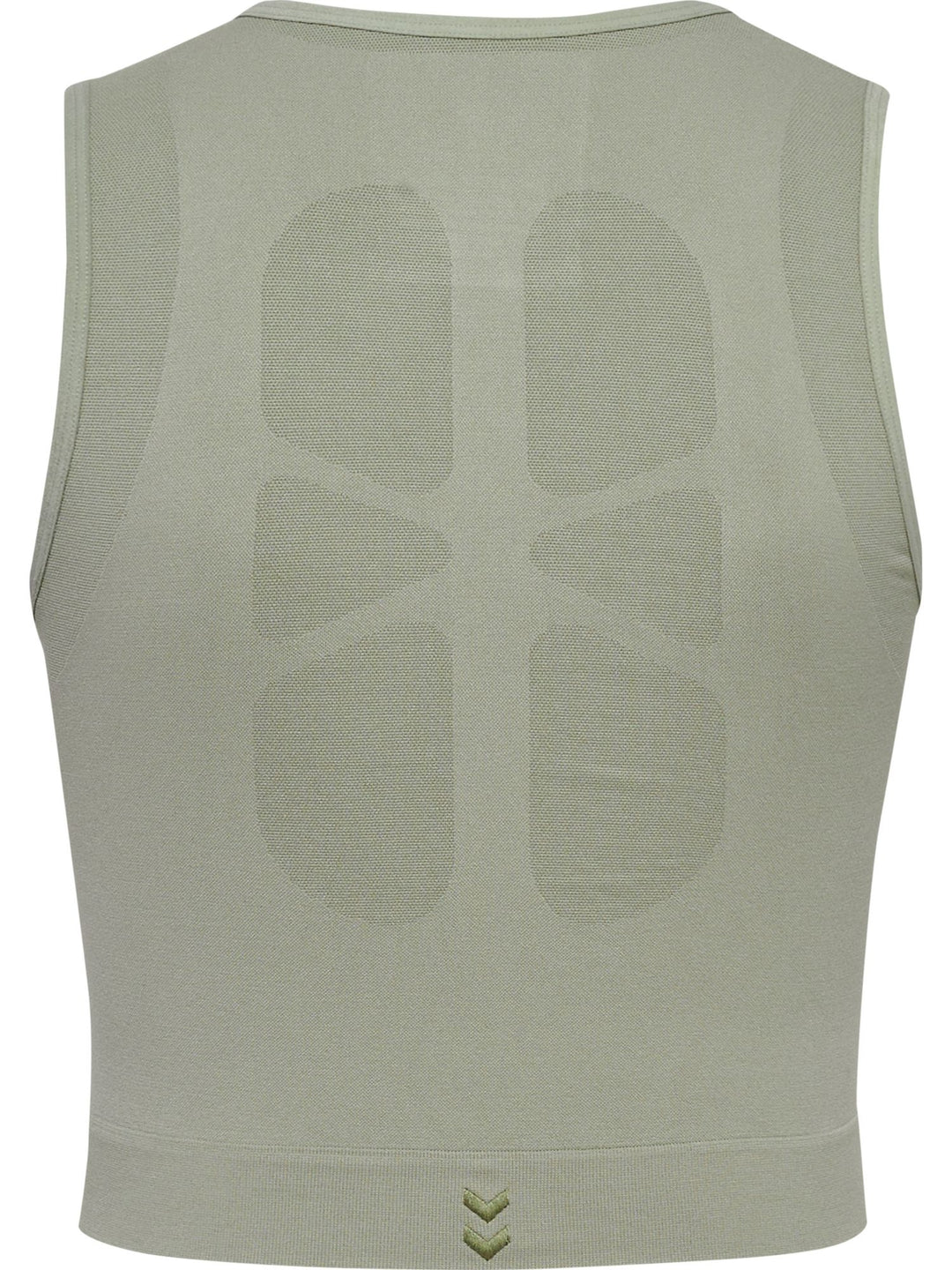 Hummel Hmlhiit Seamless W Top - seagrass