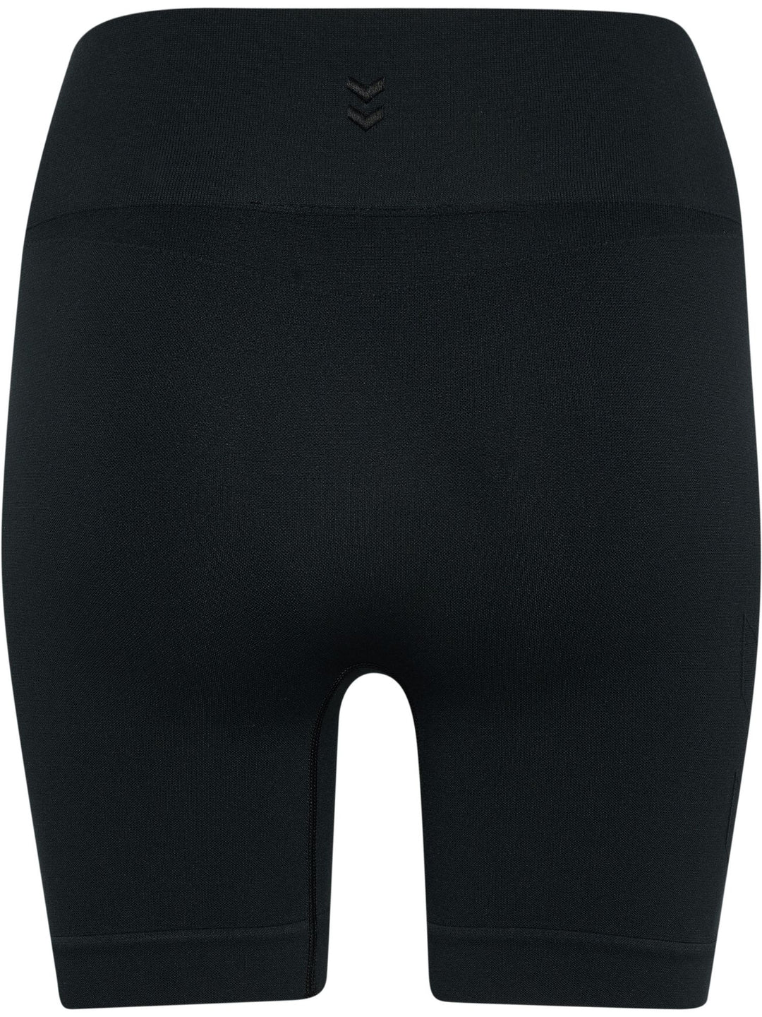 Hummel Hmlhiit Seamless Short Tights - black