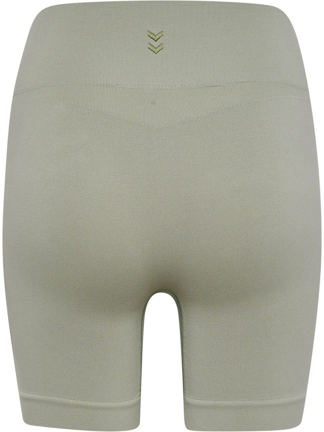Hummel Hmlhiit Seamless Short Tights - seagrass