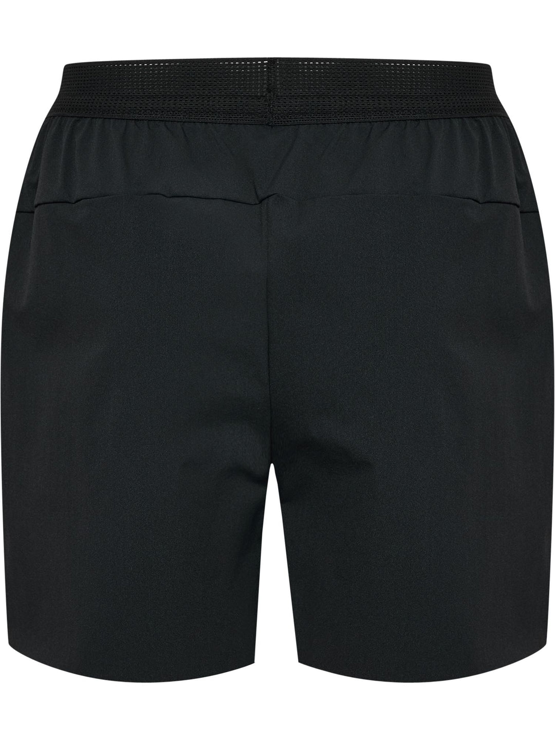 Hummel Hmlhiit Intensity Shorts - black