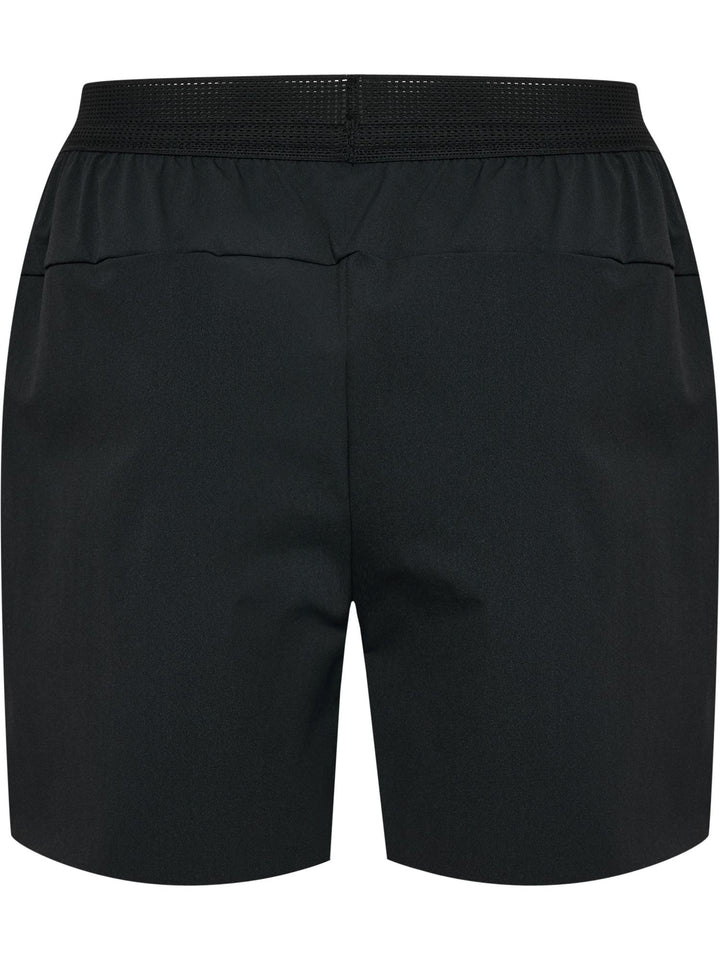 Hummel Hmlhiit Intensity Shorts - black