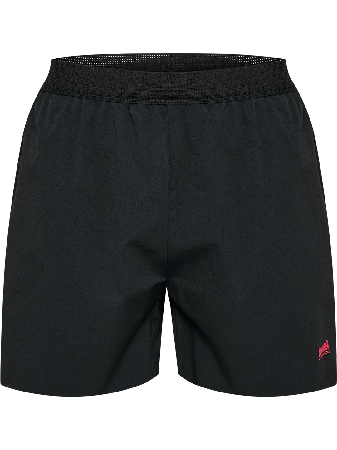 Hummel Hmlhiit Intensity Shorts - black