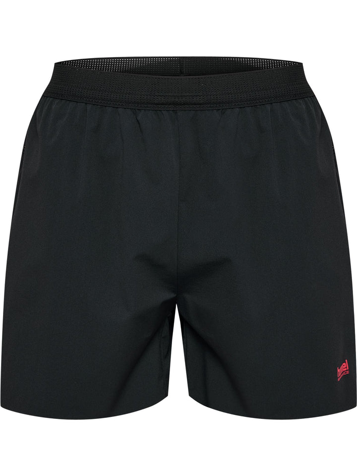 Hummel Hmlhiit Intensity Shorts - black