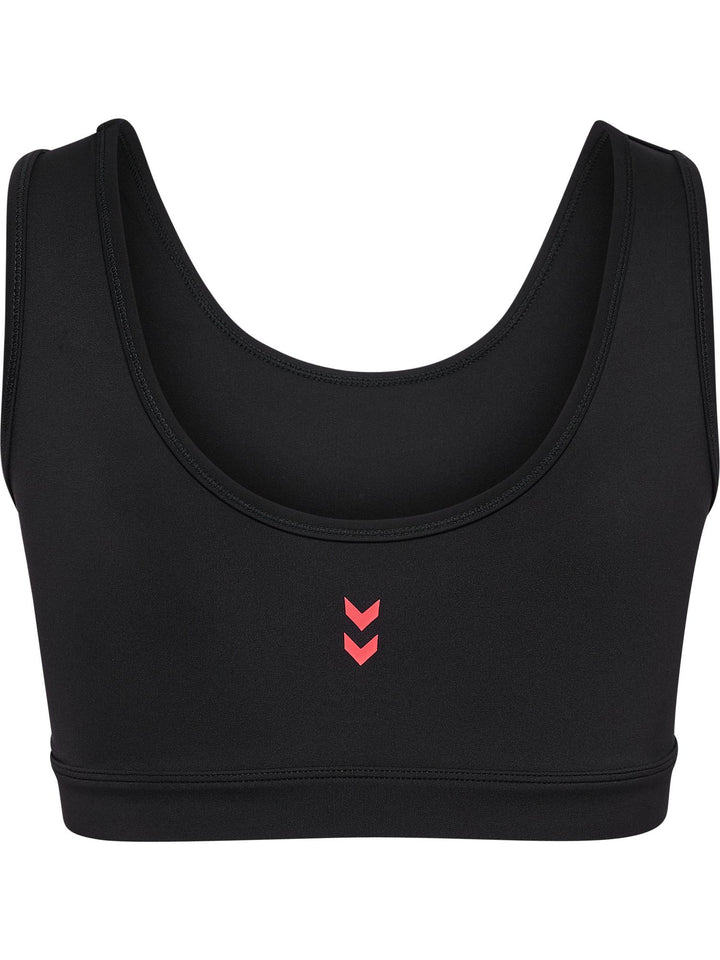 Hummel Hmlhiit Intensity Bra - black
