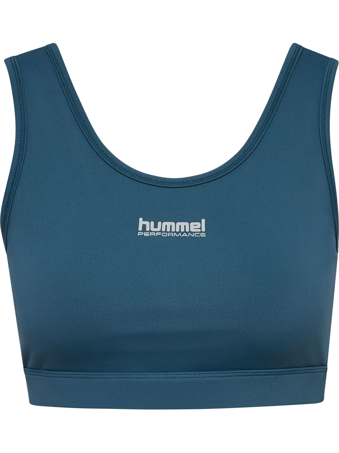 Hummel Hmlhiit Intensity Bra - stargazer