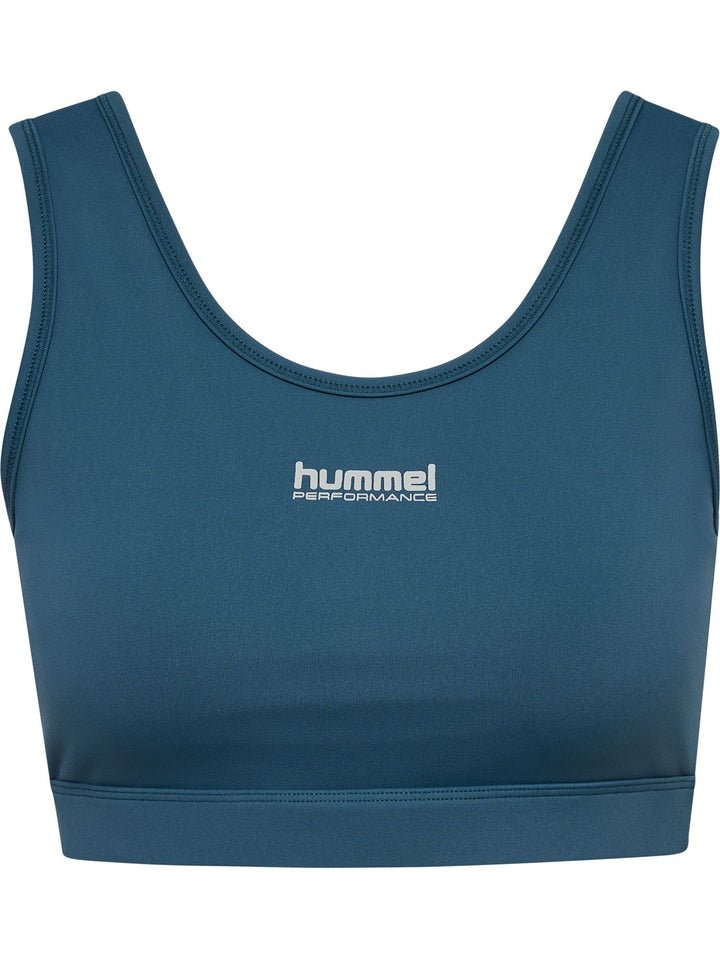 Hummel Hmlhiit Intensity Bra - stargazer