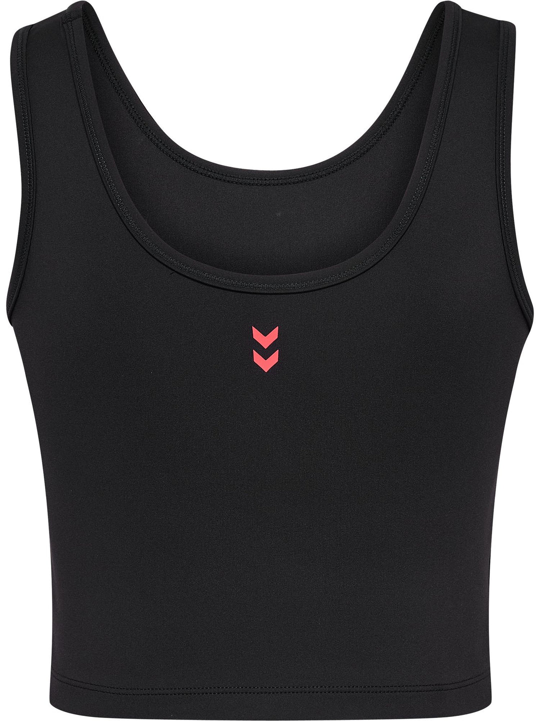 Hummel Hmlhiit Intensity W Top - black