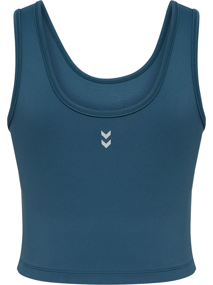 Hummel Hmlhiit Intensity W Top - stargazer