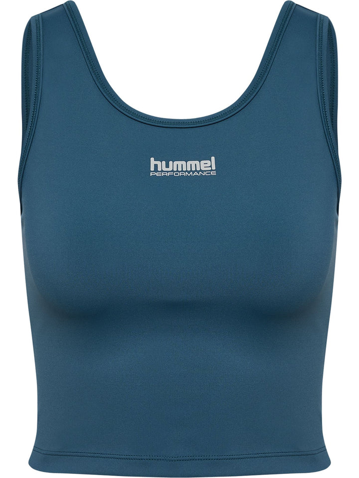 Hummel Hmlhiit Intensity W Top - stargazer