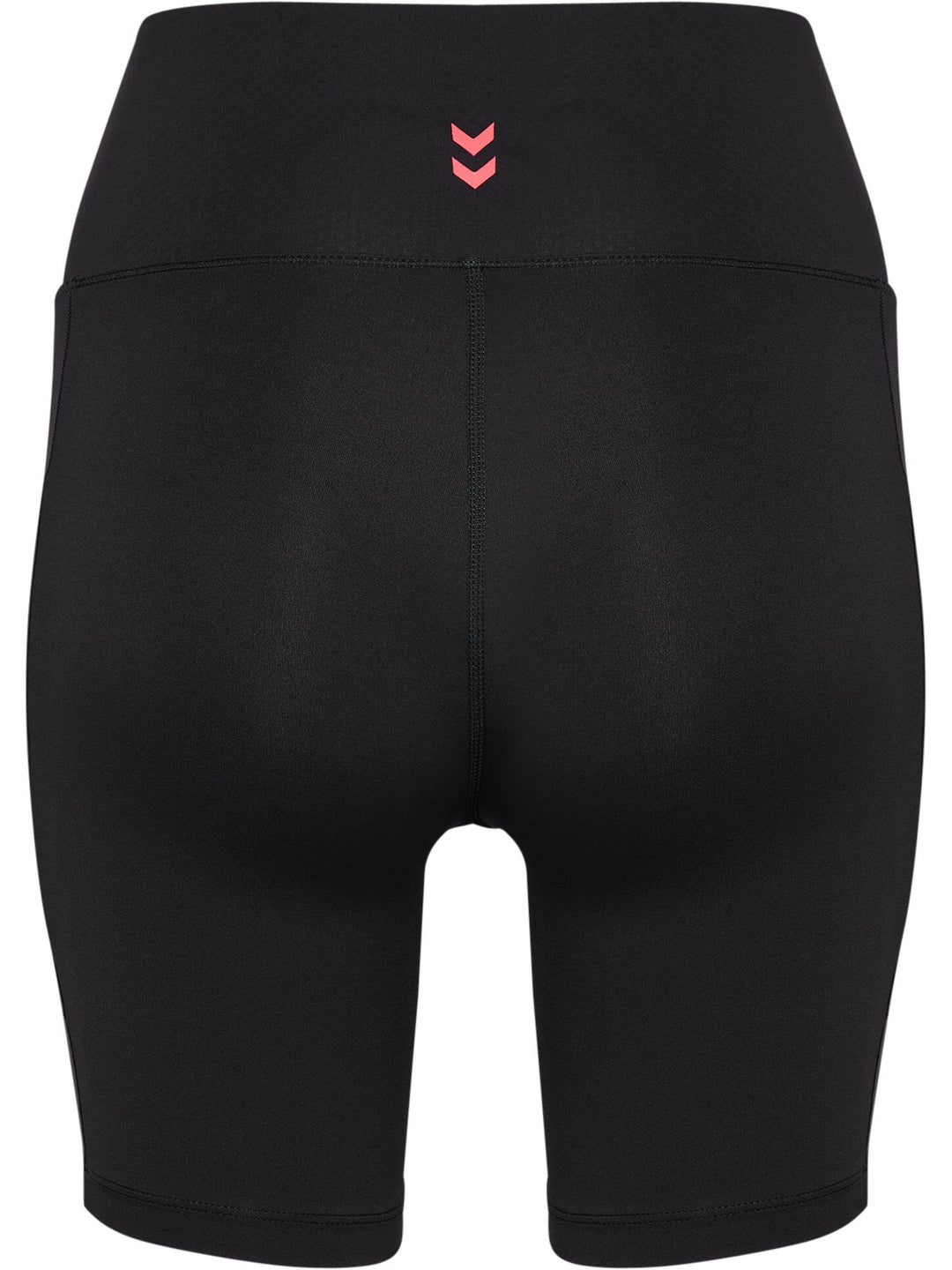 Hummel Hmlhiit Intensity Hw Short Tights - black