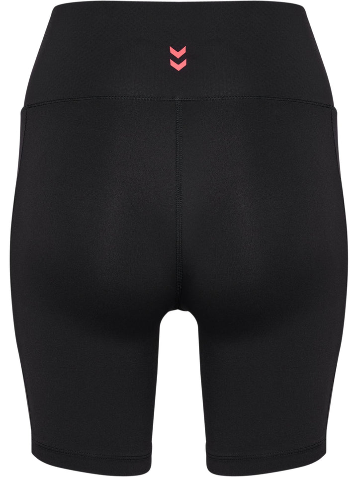 Hummel Hmlhiit Intensity Hw Short Tights - black