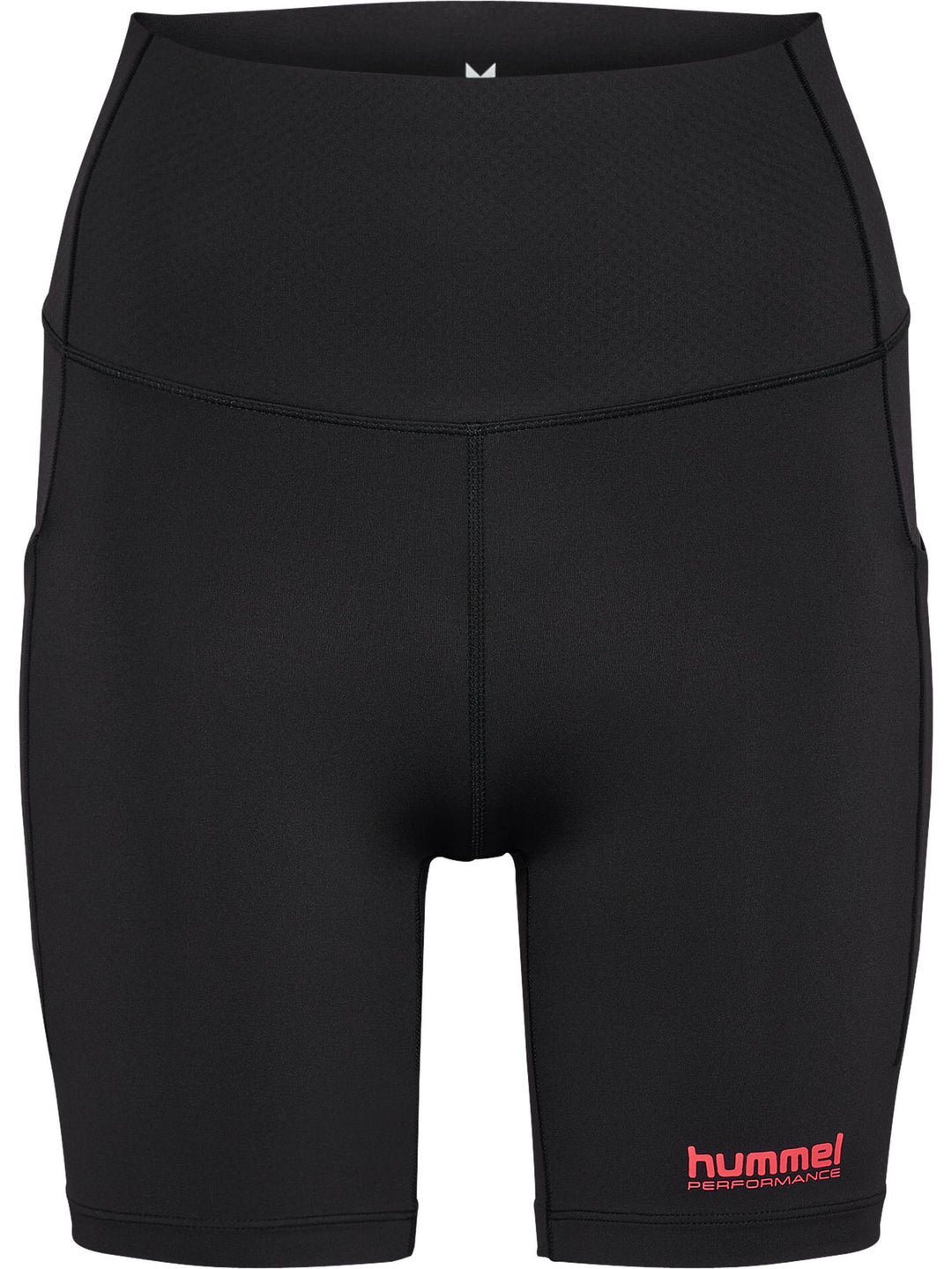 Hummel Hmlhiit Intensity Hw Short Tights - black