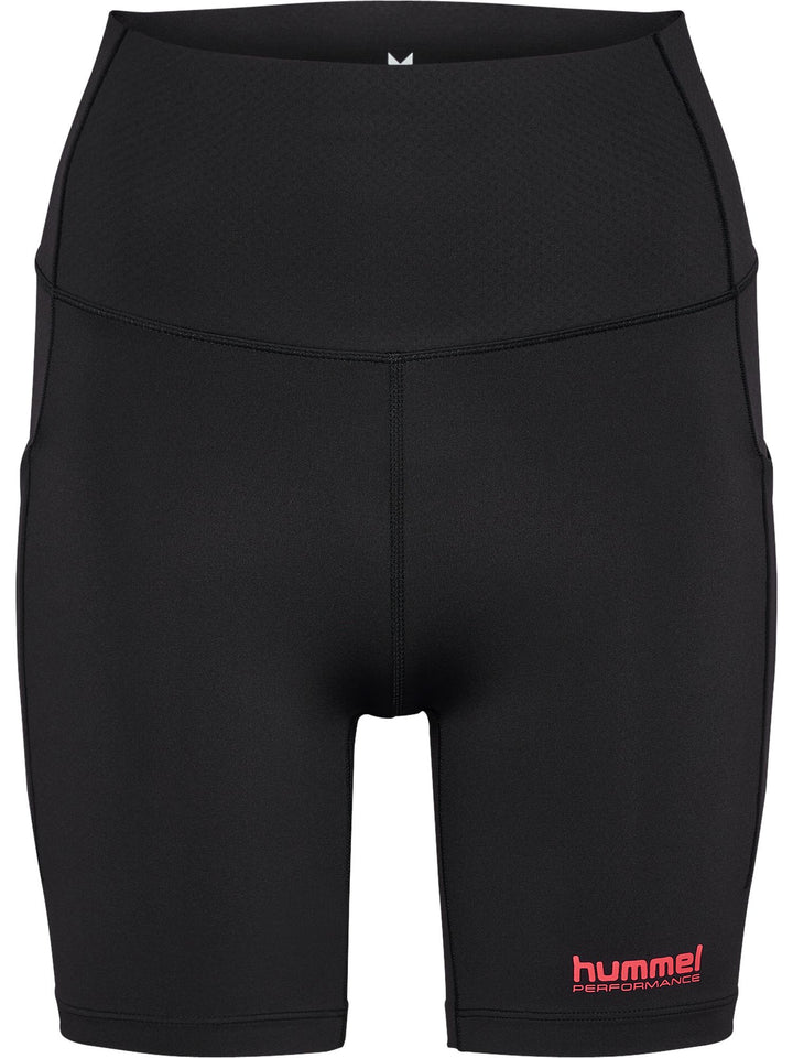 Hummel Hmlhiit Intensity Hw Short Tights - black