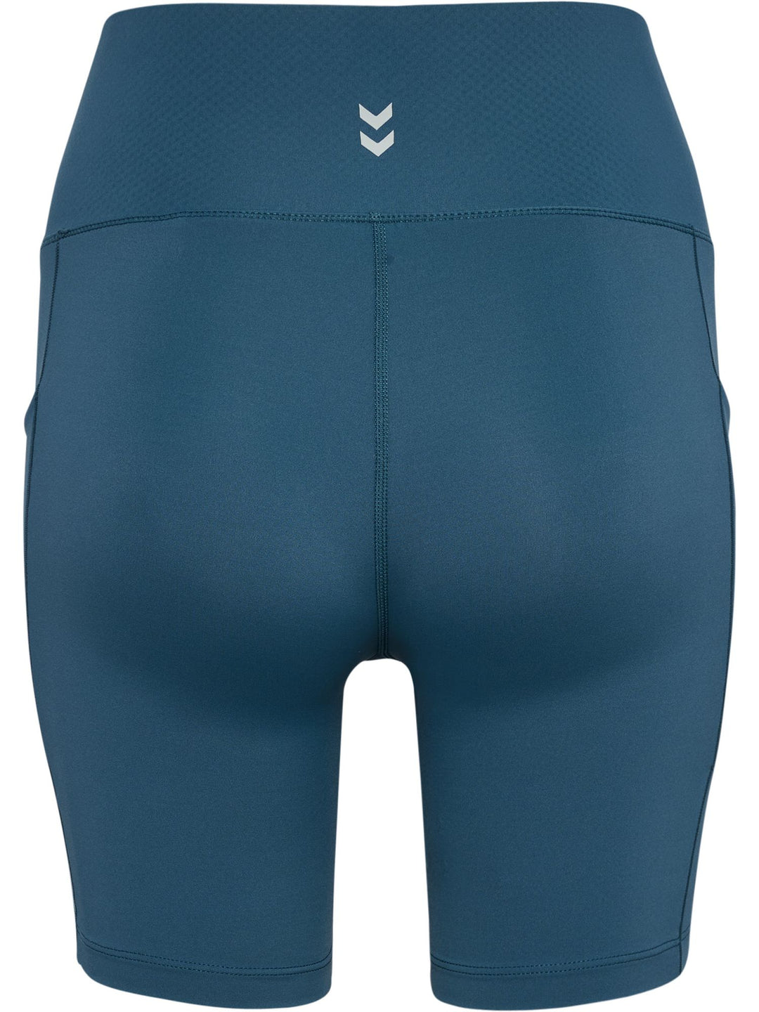 Hummel Hmlhiit Intensity Hw Short Tights - stargazer