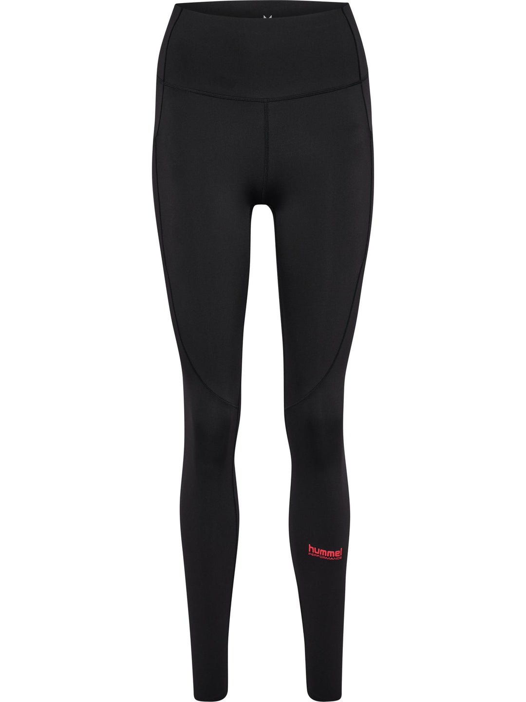 Hummel Hmlhiit Intensity High Waist Tights - black