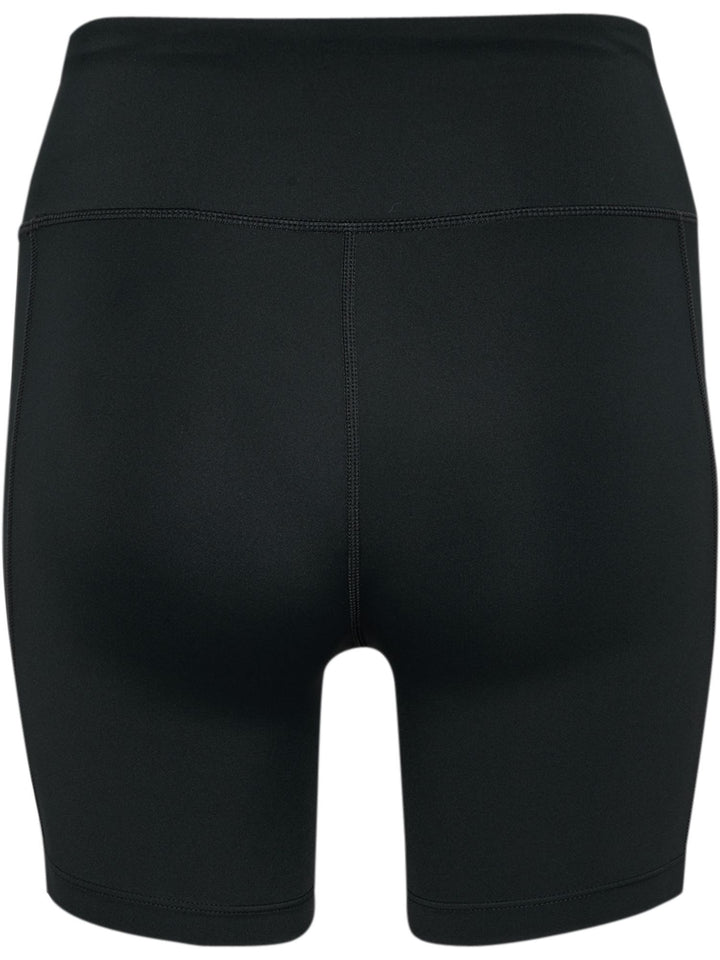 Hummel Hmlhiit Impact Hw Short Tights - black