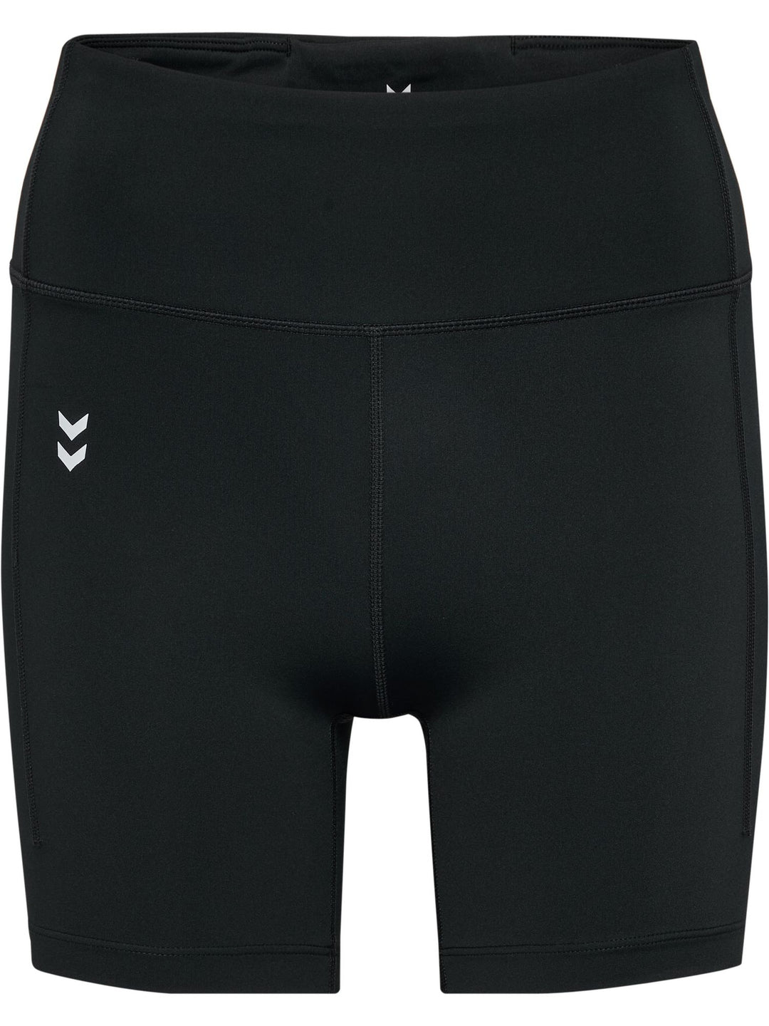 Hummel Hmlhiit Impact Hw Short Tights - black