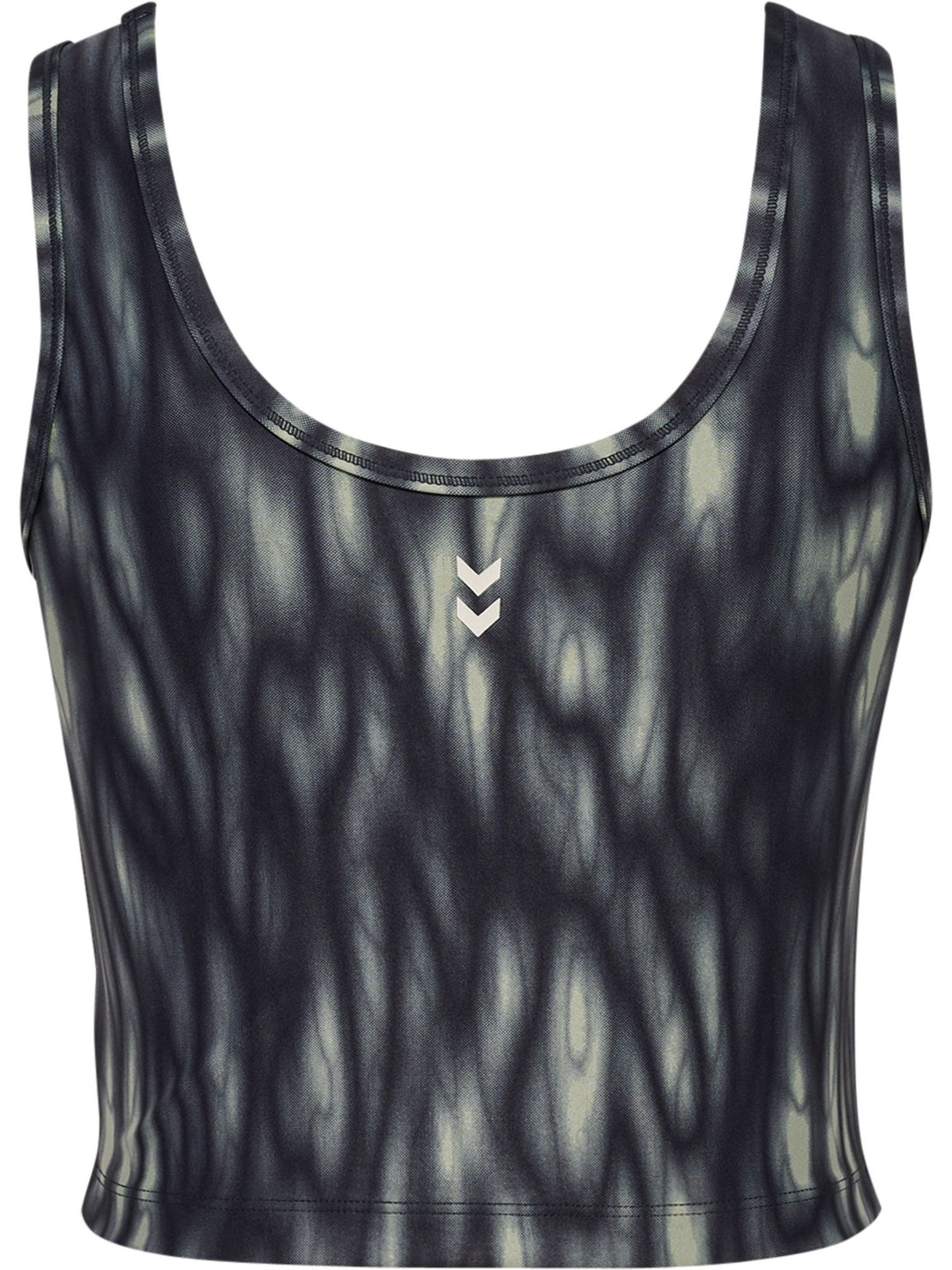 Hummel Hmlhiit Aop Intensity W Top - seagrass