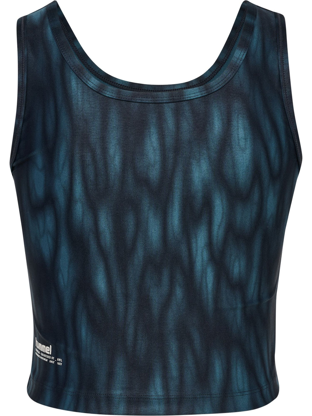 Hummel Hmlhiit Aop Intensity W Top - stargazer