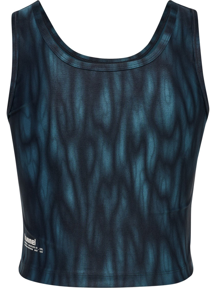 Hummel Hmlhiit Aop Intensity W Top - stargazer