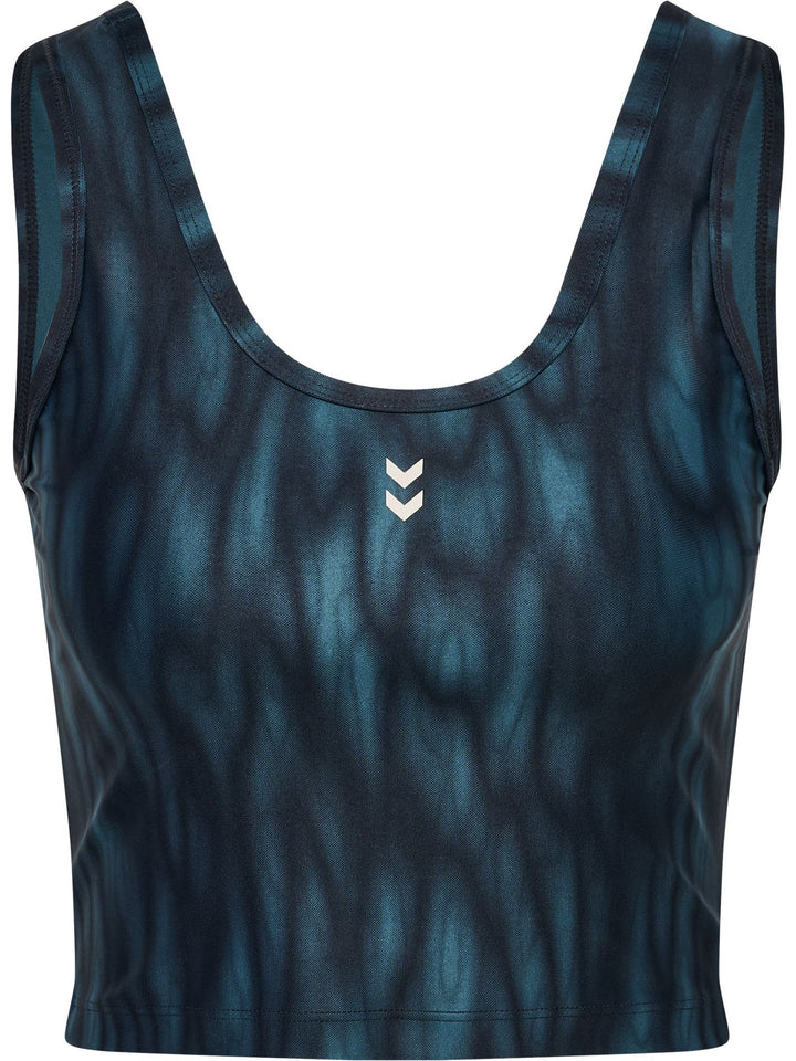 Hummel Hmlhiit Aop Intensity W Top - stargazer