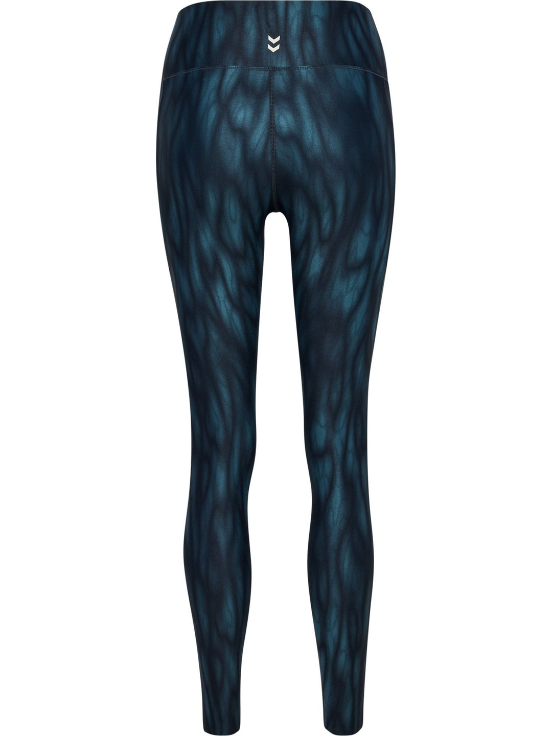 Hummel Hmlhiit Aop Intensity Hw Tights - stargazer