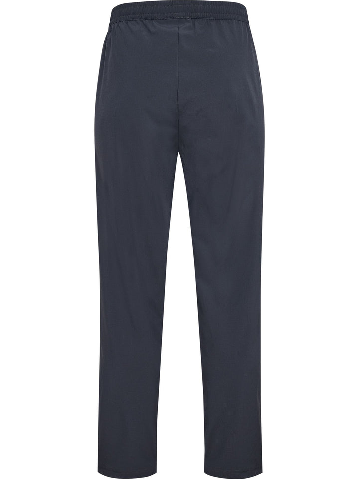Hummel Hmlpulse Woven Pants - ebony