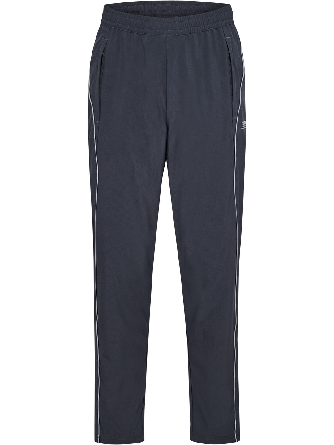 Hummel Hmlpulse Woven Pants - ebony