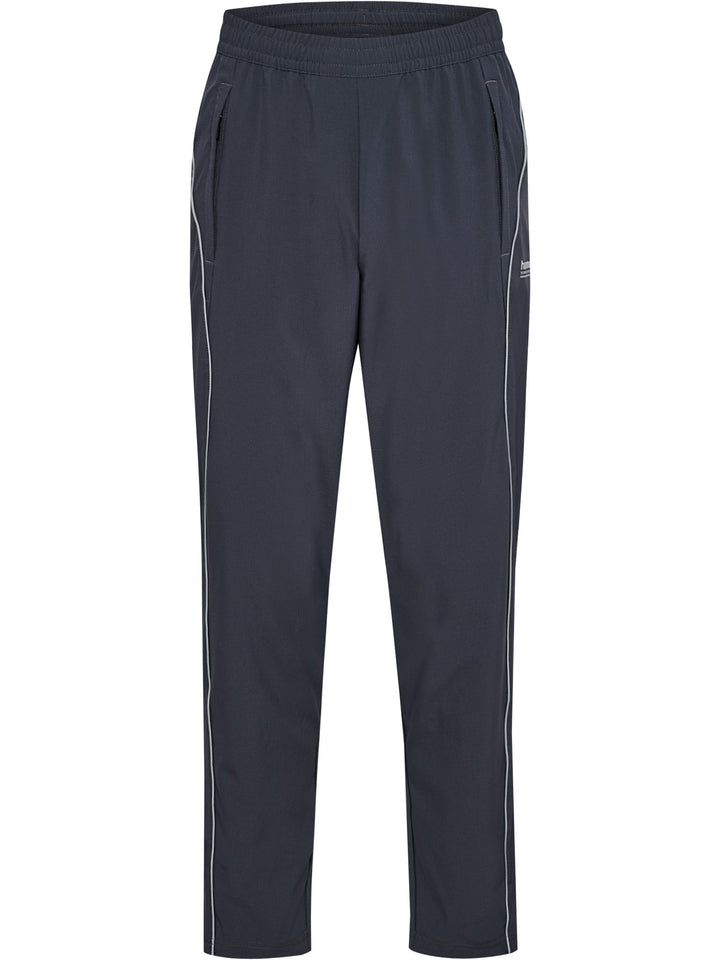 Hummel Hmlpulse Woven Pants - ebony
