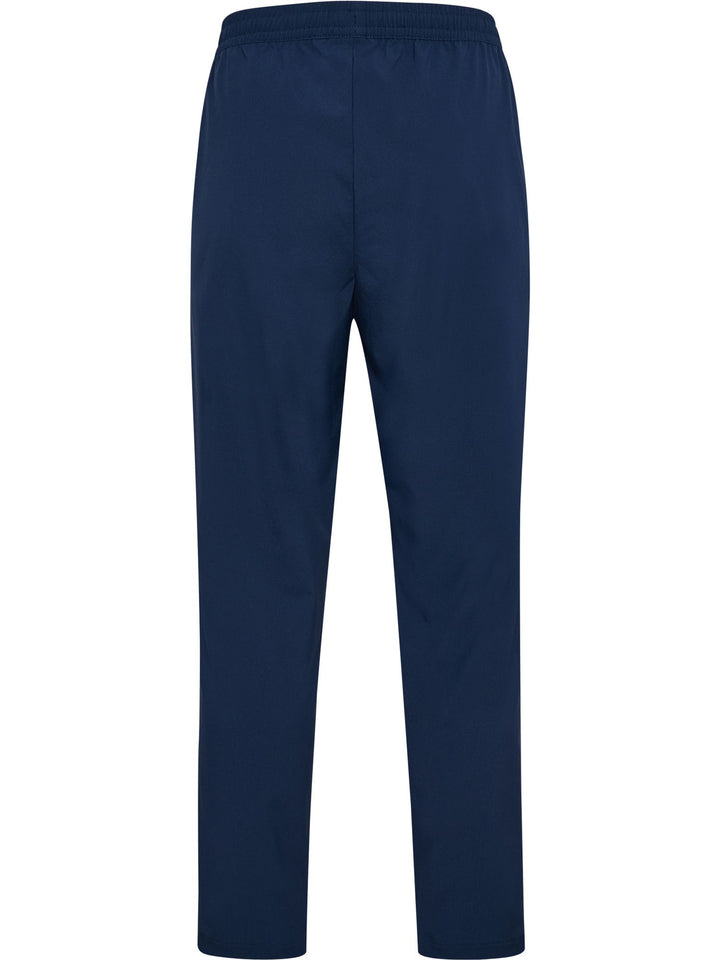 Hummel Hmlpulse Woven Pants - dress blues