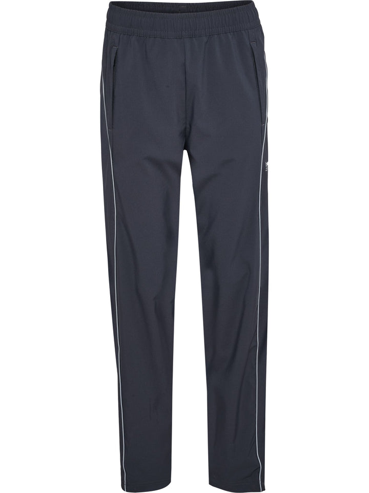 Hummel Hmlpulse Woven W Pants - ebony