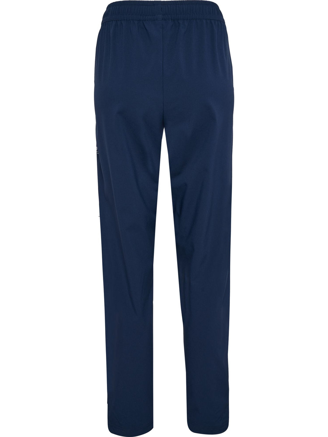 Hummel Hmlpulse Woven W Pants - dress blues