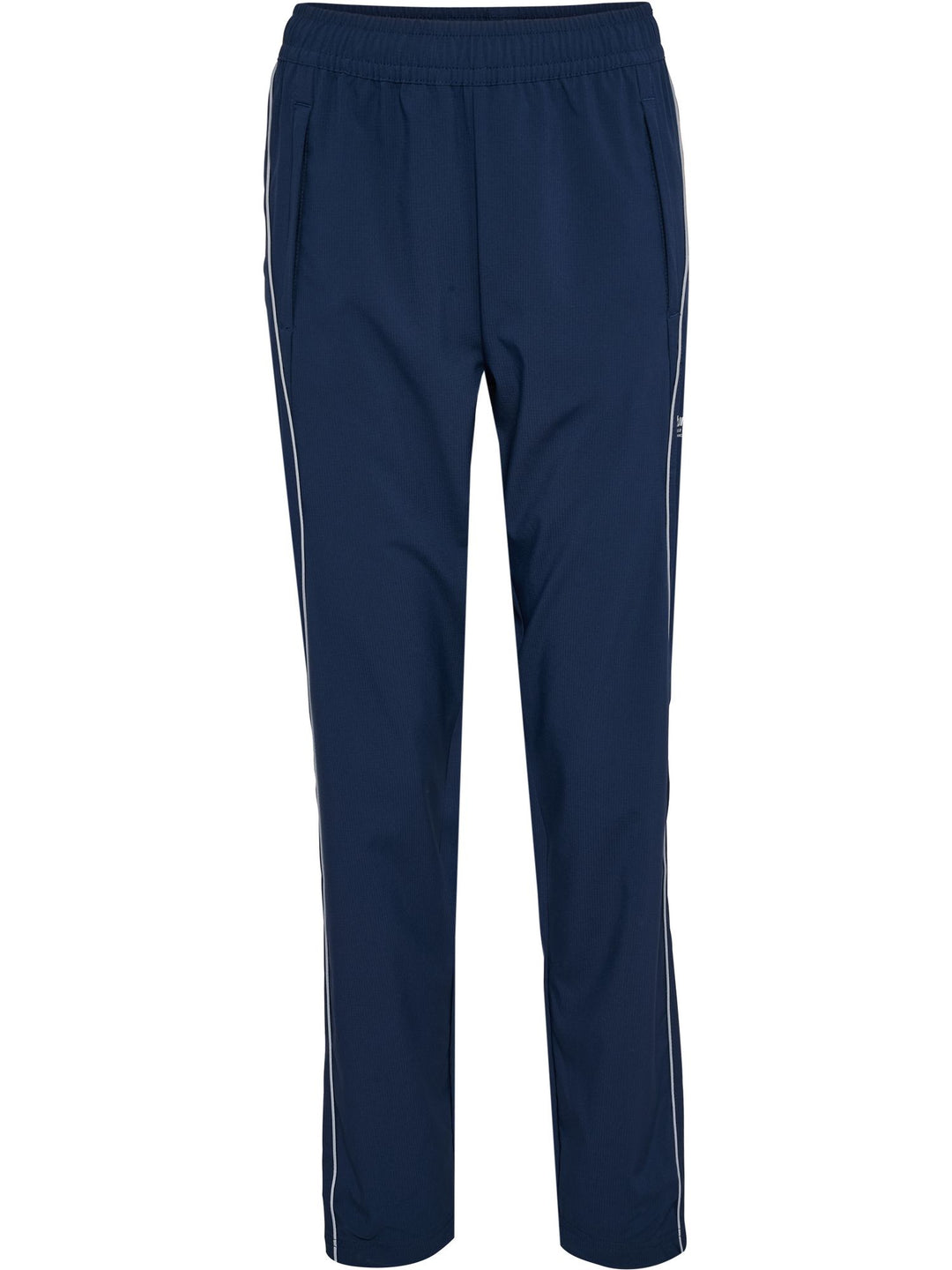 Hummel Hmlpulse Woven W Pants - dress blues
