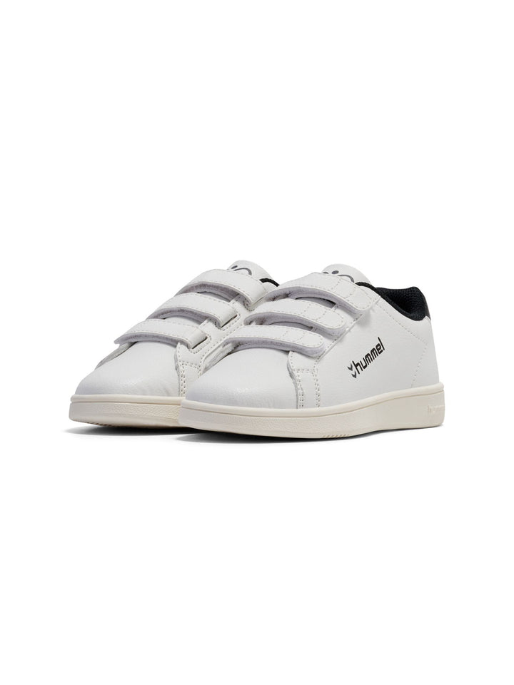 Hummel Match Point Jr - anthracite