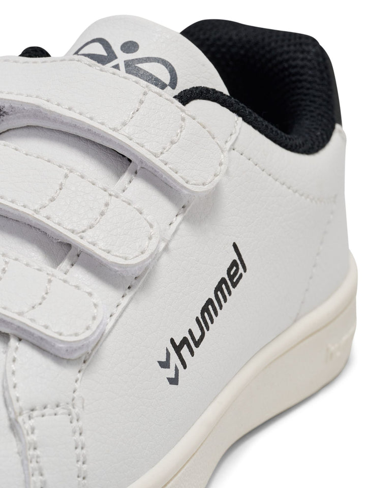 Hummel Match Point Jr - anthracite