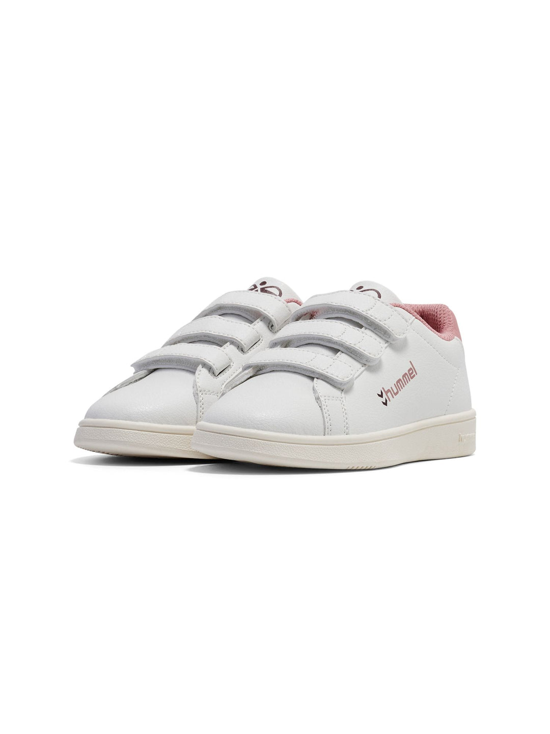 Hummel Match Point Jr - polignac