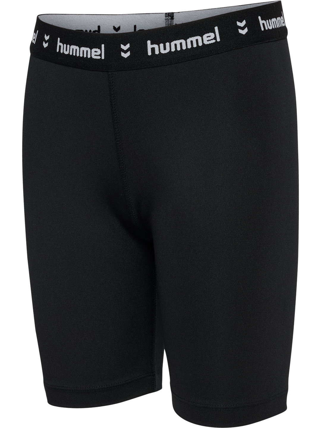 Hummel Hmljr pulse mw short tights - black