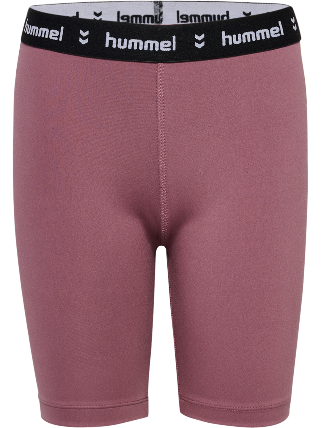 Hummel Hmljr pulse mw short tights - wistful mauve