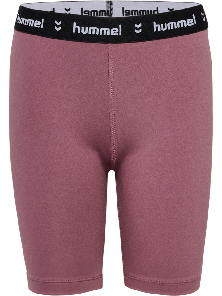 Hummel Hmljr pulse mw short tights - wistful mauve