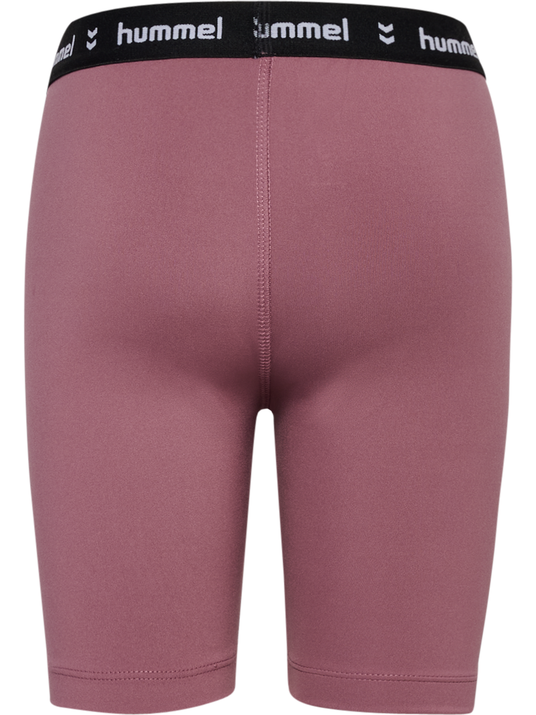 Hummel Hmljr pulse mw short tights - wistful mauve