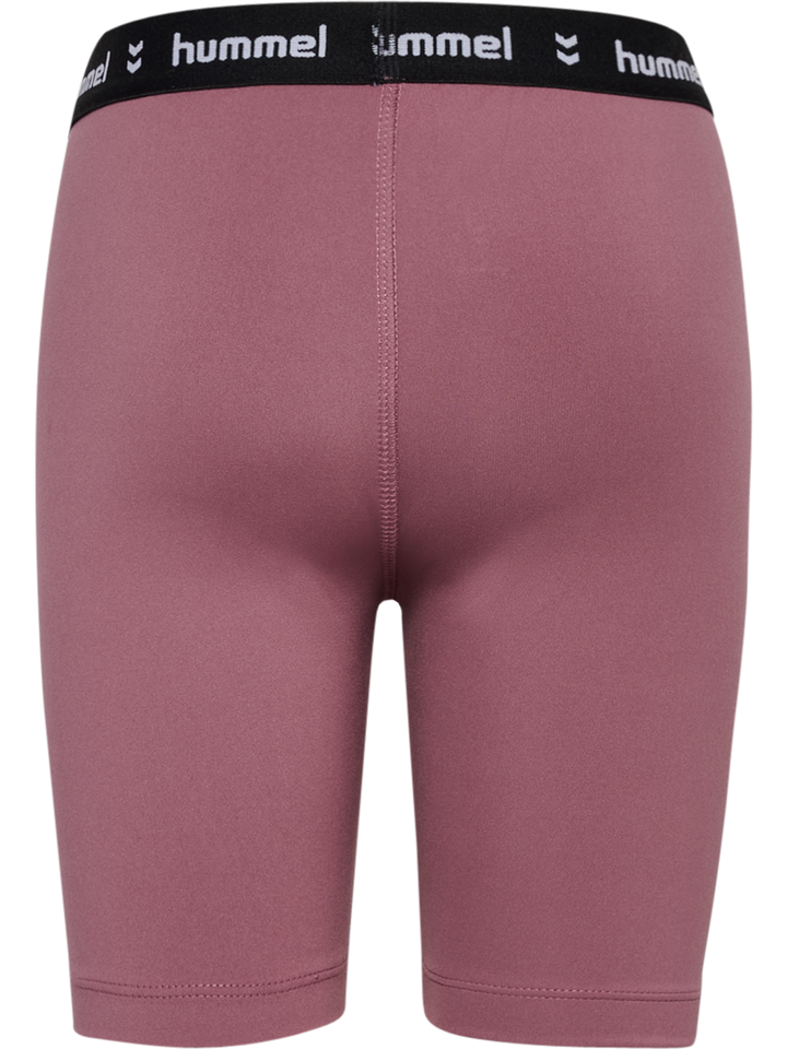 Hummel Hmljr pulse mw short tights - wistful mauve