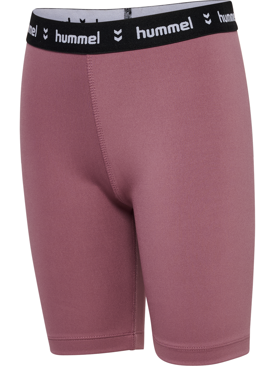 Hummel Hmljr pulse mw short tights - wistful mauve