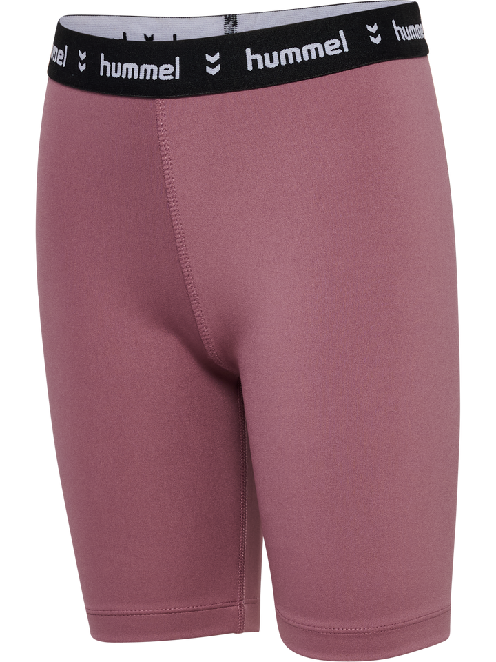 Hummel Hmljr pulse mw short tights - wistful mauve